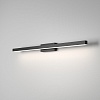 картинка Elektrostandard Светильник настенный светодиодный Rino черный 40157/LED