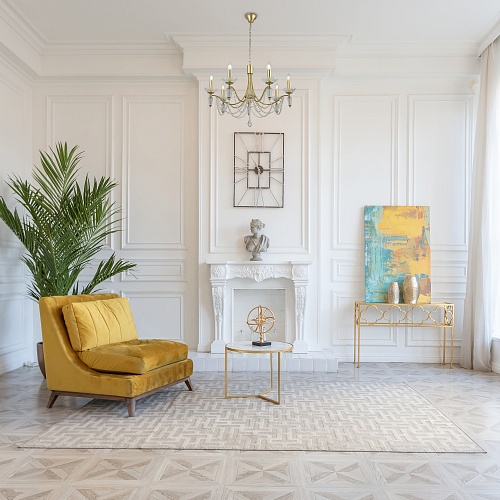 картинка Freya Люстра Зои / Zoe