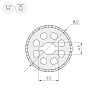 картинка Arlight Профиль  048598