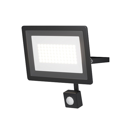 картинка Maytoni Прожектор Поток / Flood 4000К 50Вт IP 65
