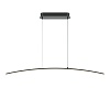 картинка Maytoni Подвесной светильник Изгиб / Curve 3000-4000К 15Вт