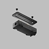 картинка Denkirs Прямой соединитель  TR2101-BK