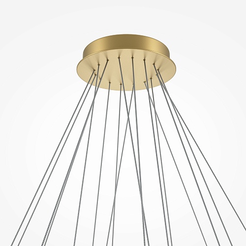 картинка Maytoni Подвесной светильник Линия / Line 2600-3500К 90Вт