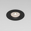 картинка Elektrostandard Светильник встраиваемый Minnie GU10 черный 25056/01