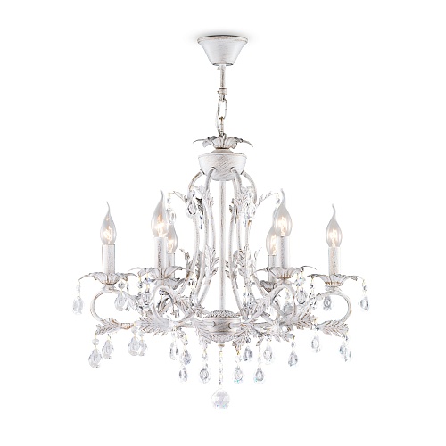 картинка Freya Люстра Дези  / Dezi