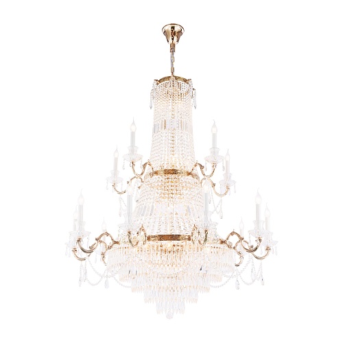 картинка Maytoni Подвесной светильник Дворец / Palace E27х42