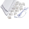 картинка Lightstar Комплект со светильником Varieta Varieta  V10A450124