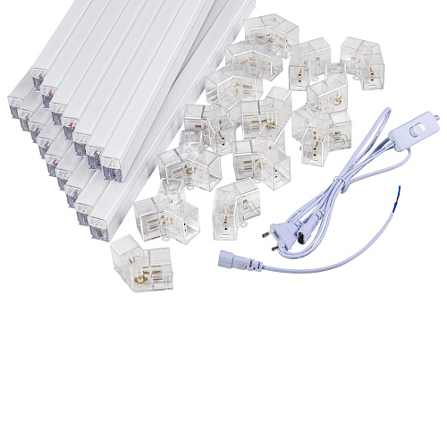 картинка Lightstar Комплект со светильником Varieta Varieta  V10A450124