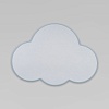 картинка TK Lighting Настенный светильник 6071 Cloud