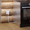 картинка WERKEL Коробка накладного монтажа для силовой розетки белая W1199201