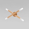 картинка TK Lighting Настенный светильник 4524 Noble