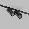 картинка Denkirs Трековый светильник  DK8012-BK
