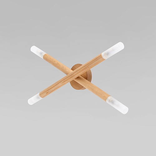 картинка TK Lighting Настенный светильник 4524 Noble