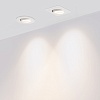 картинка Arlight Мебельный светильник  020755
