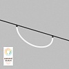 картинка Трековый светильник Denkirs DK8060-BK