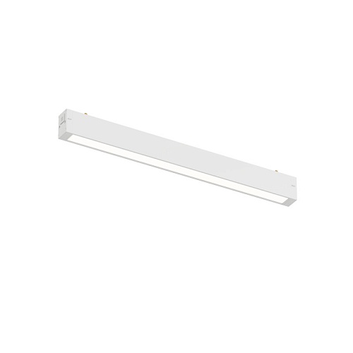 картинка Denkirs Трековый светильник  DK8004-WH