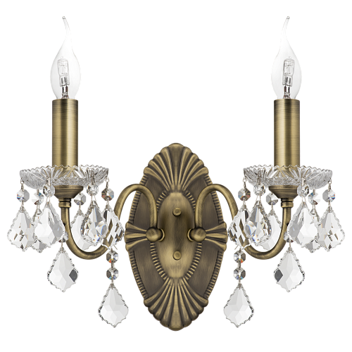 картинка Lightstar Бра Classic  700621