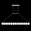 картинка Maytoni Подвесной светильник Амулет / Amulet 3000К 22Вт