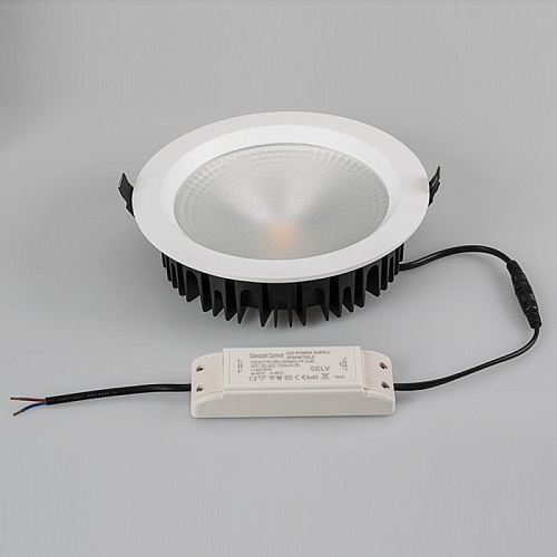 картинка Arlight Светильник Downlight  021070