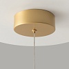 картинка Maytoni Подвесной светильник Каскад / Cascade 2600-3500К 6Вт
