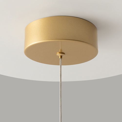 картинка Maytoni Подвесной светильник Каскад / Cascade 2600-3500К 6Вт