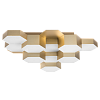 картинка Lightstar Светильник потолочный Favo  750123