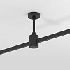 картинка Elektrostandard Esthetic Magnetic Декоративная стойка с коннектором 124 мм 85145/00