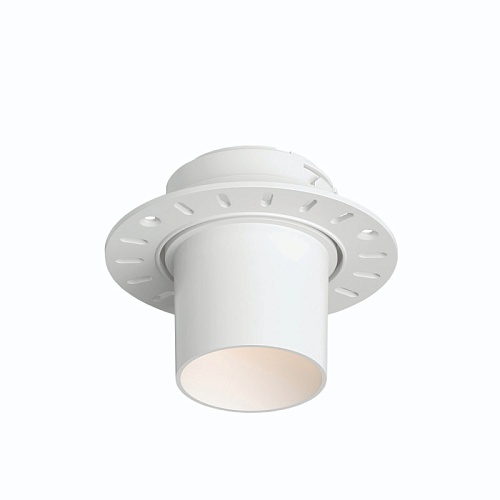 картинка Denkirs Точечный встраиваемый светильник Vibi DK3057-WH
