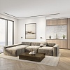 картинка Denkirs Бра SHINE WALL DK5072-DN