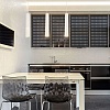 картинка Elektrostandard Подвесной светильник DLN003 MR16 белый матовый