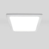 картинка Elektrostandard Встраиваемый точечный светодиодный светильник DLS003 24W 4200K