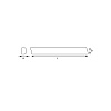 картинка Lightstar Лента цветного свечения Neoled  430107