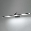 картинка Elektrostandard Светильник настенный светодиодный Monza черный 40156/LED