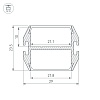 картинка Arlight Профиль  032864