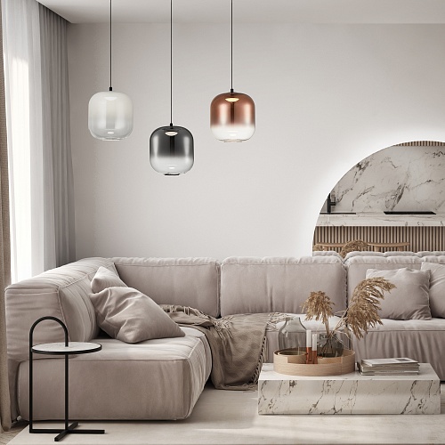картинка Freya Подвесной светильник Ида / Ida