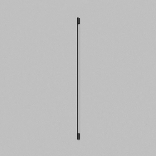 картинка Denkirs Бра TRIXRAY DK5086-BK