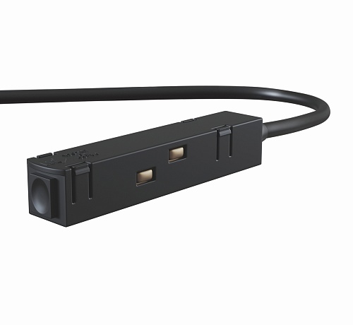 картинка Maytoni Ввод питания S35 черный
