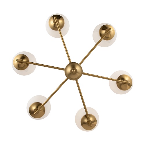 картинка Freya Люстра Болас  / Bolas