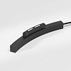 картинка Elektrostandard Slim Magnetic Блок питания 100W для радиусного шинопровода черный Ø 800mm 95055/00 9