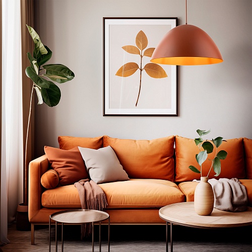 картинка TK Lighting Подвесной светильник 10260 Faro