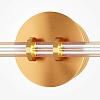 картинка Maytoni Настенный светильник (бра) Перо / Plume 3000К 12Вт