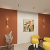 картинка Denkirs Настенный светильник  DK5022-SG