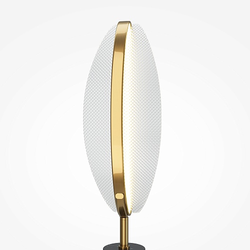 картинка Maytoni Настольный светильник Бриз / Breeze 3000К 15Вт