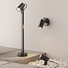 картинка Maytoni Ландшафтный светильник Сфера / Scope GU10х1 20Вт IP 65