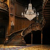 картинка Maytoni Подвесной светильник Дворец / Palace E27х66