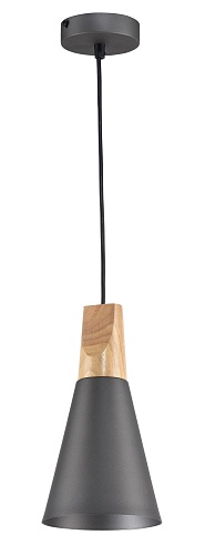 картинка Maytoni Подвесной светильник Биконес / Bicones E27х1