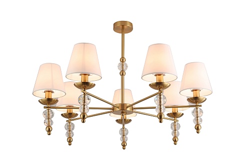 картинка Freya Потолочный светильник Сторона / Side