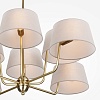 картинка Maytoni Подвесной светильник Модесто / Modesto E14х8