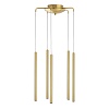картинка Lightstar Люстра подвесная Tubo  L5T747233
