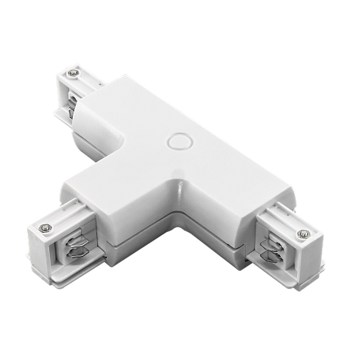 картинка Lightstar Соединитель T-образный трехфазный Barra  504136